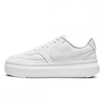 DM0113-100 Кеды Nike Court Vision Alta Leather