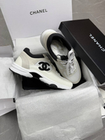 Кроссовки Chanel