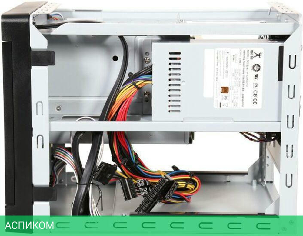 Корпус In Win MS04-1 PF052 (6130959)