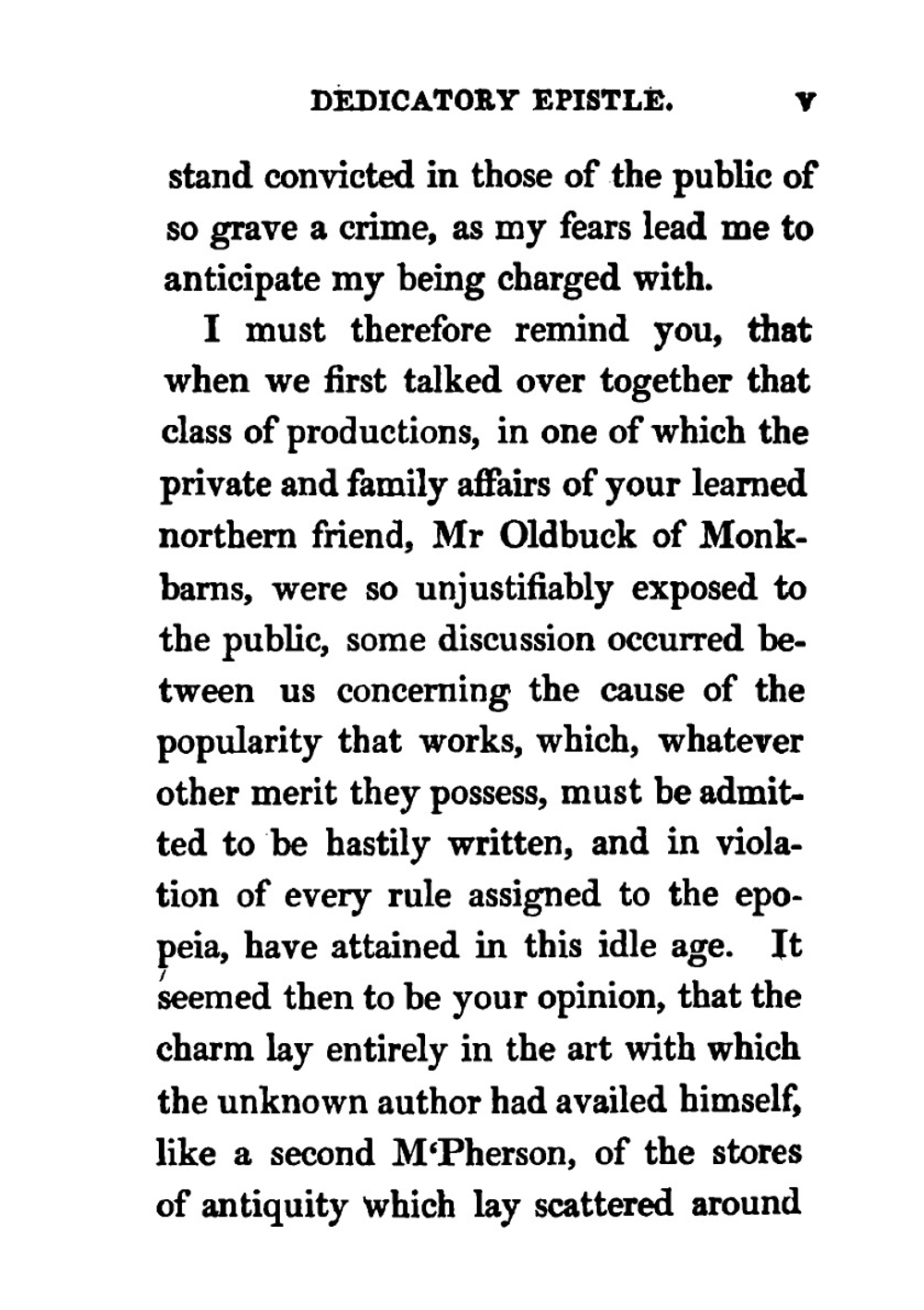 Ivanhoe. Volume 1 | Walter Scott