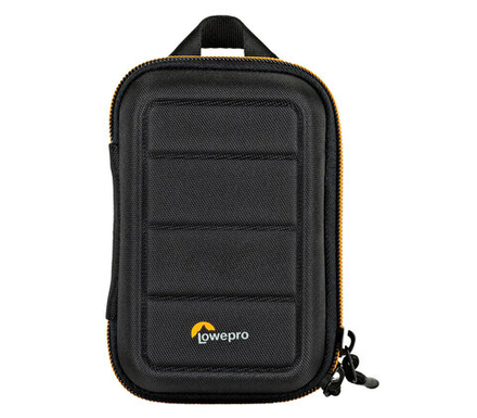 Сумка Lowepro Hardside CS 40