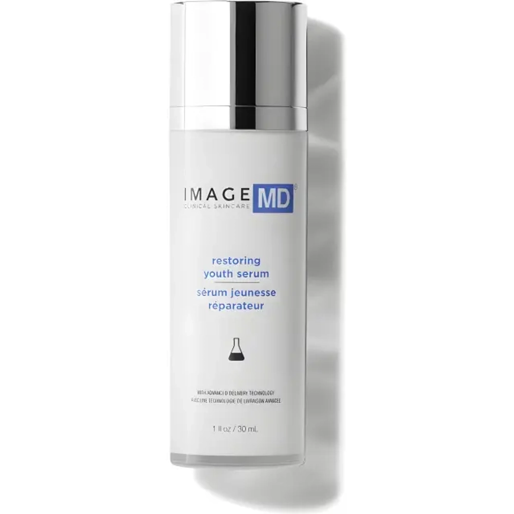 Сыворотка молодости МД - MD Restoring Youth Serum