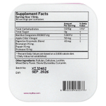 Diso, Biotic, ягодный вкус, 30 полосок для полости рта