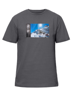 ФУТБОЛКА МУЖСКАЯ BASK UPWARD