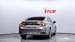 Lexus ES300h 7 Generation Executive (05.2021)