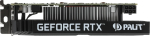 Видеокарта Palit GeForce RTX 3050 StormX V1 8GB