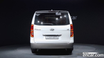 Hyundai The New Grand Starex Urban 9-и местный (01.2020)