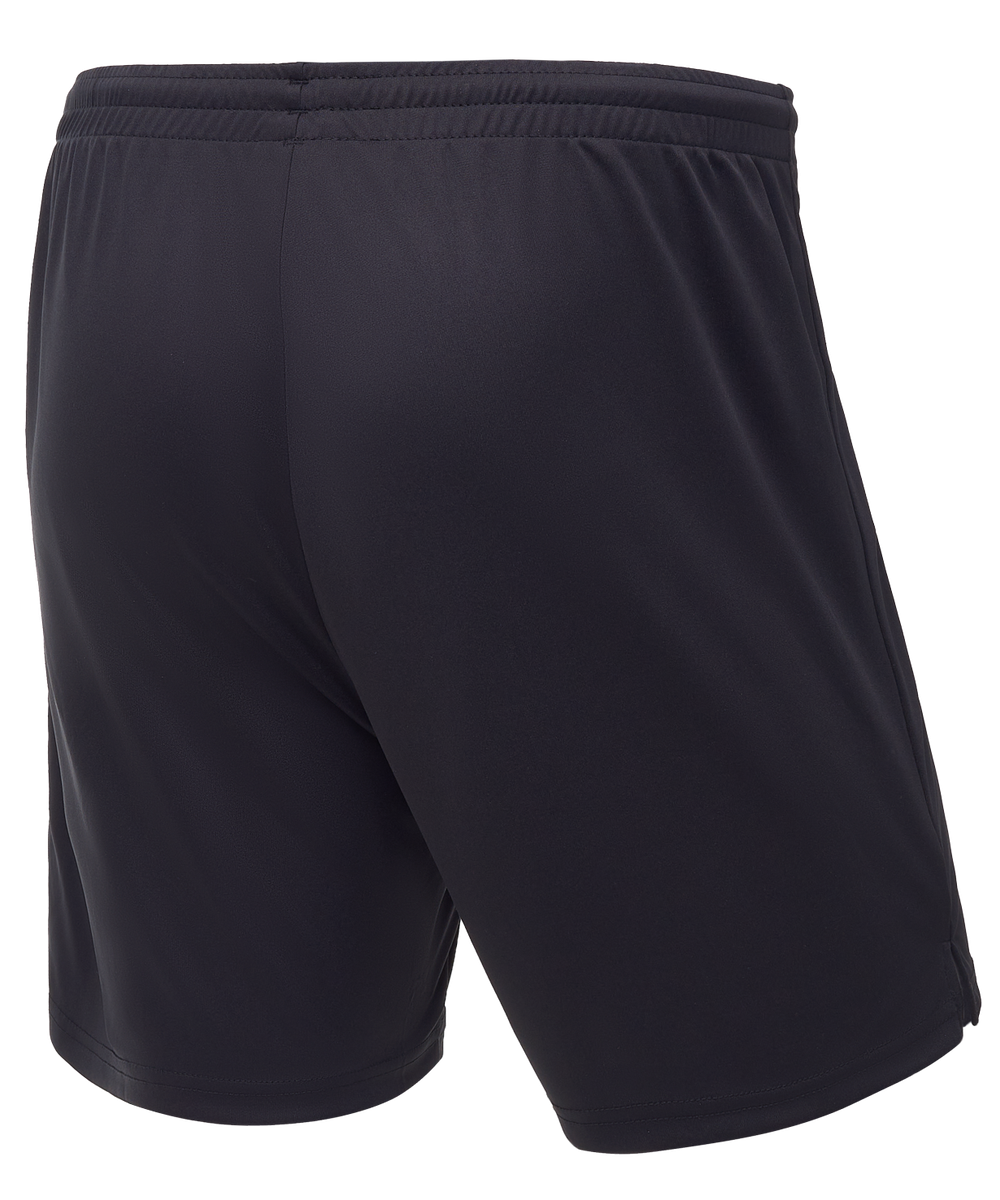 Шорты волейбольные Camp, черный, детский