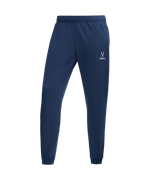 Брюки ESSENTIAL Cotton Pants, темно-синий