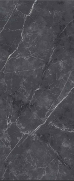 Стол Аврора Оникс, Керамогранит, Черный/Greys black