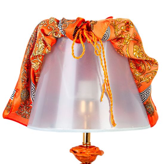 Настольная лампа MANNE TL.7837-1BLACK