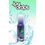 Смазка JOYDROPS со вкусом мяты, 100 мл