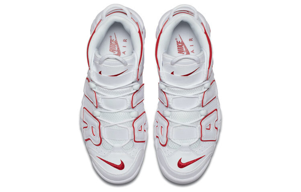 Кроссовки Nike Air More Uptempo Renowned Rhythm Tpu