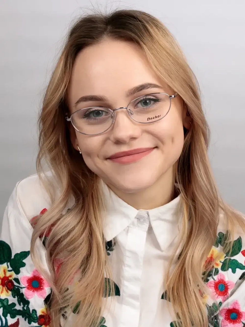 Оправа для очков для зрения