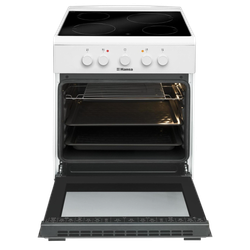 Электрическая плита Hansa FCCW53008