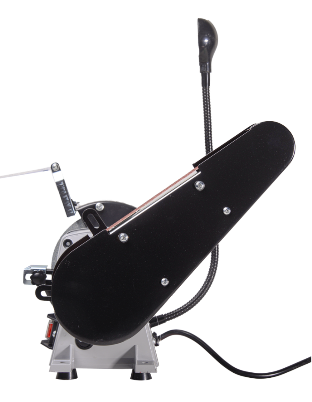 Точильный станок Ресанта Т-150/350Л