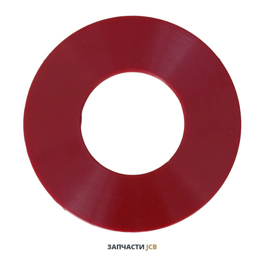 Упорная шайба 4mm JCB 998/00007