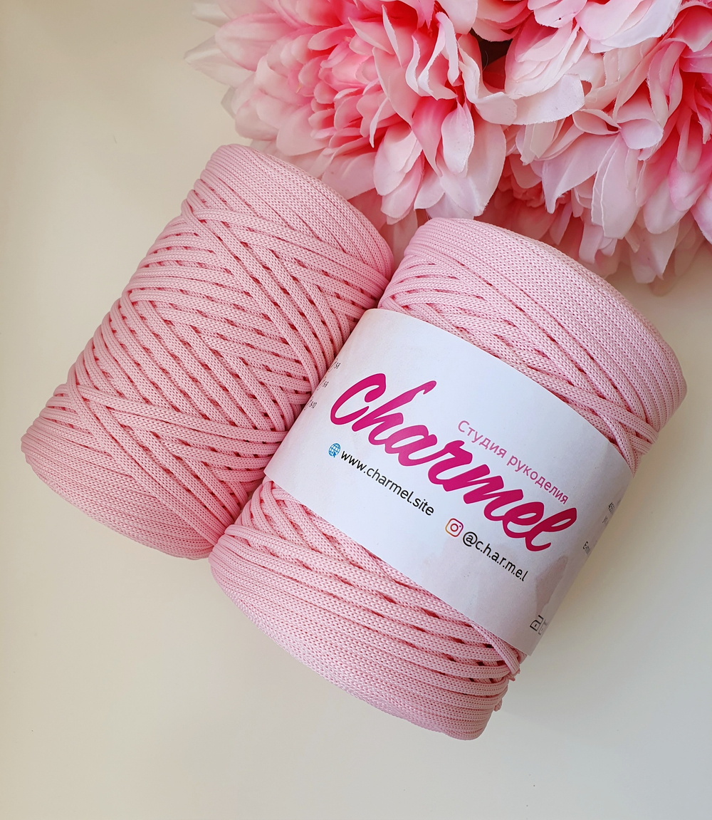 ПЭШ 3 мм Лайт Пион