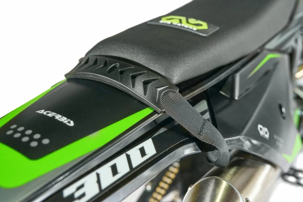 Мотоцикл OXO VENOM 300