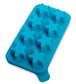 BK-121/2 Силиконовая форма «Звезда»