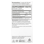 Terry Naturally, Греческий горный чай, 500 мг, 30 капсул