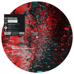 Deftones / Digital Bath (Telefon Tel Aviv Version), Feiticeira (Arca Remix)(Limited Edition)(Picture Disc)(12" Vinyl Single)