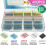 OZ-PLTK 50/800 шт. Паяная уплотнительная муфта термоусадочная проводная клемма водонепроницаемая