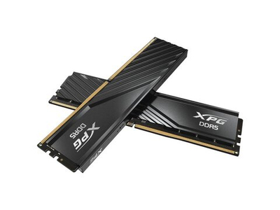 Оперативная память ADATA XPG Lancer Blade AX5U5600C468G-DTLABBK, DDR5 2х 16ГБ 5600 МГц, DIMM, RTL