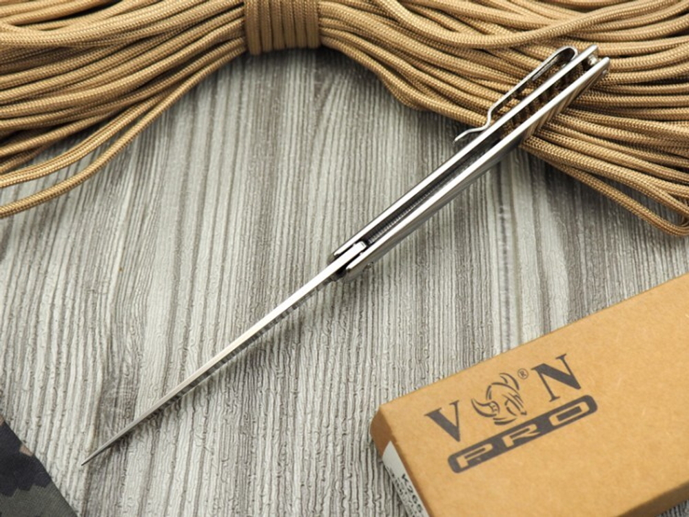 Нож складной VN Pro Stylus K265-1