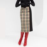 Юбка Незабываемая моя (тренди) Charutti (Акция)