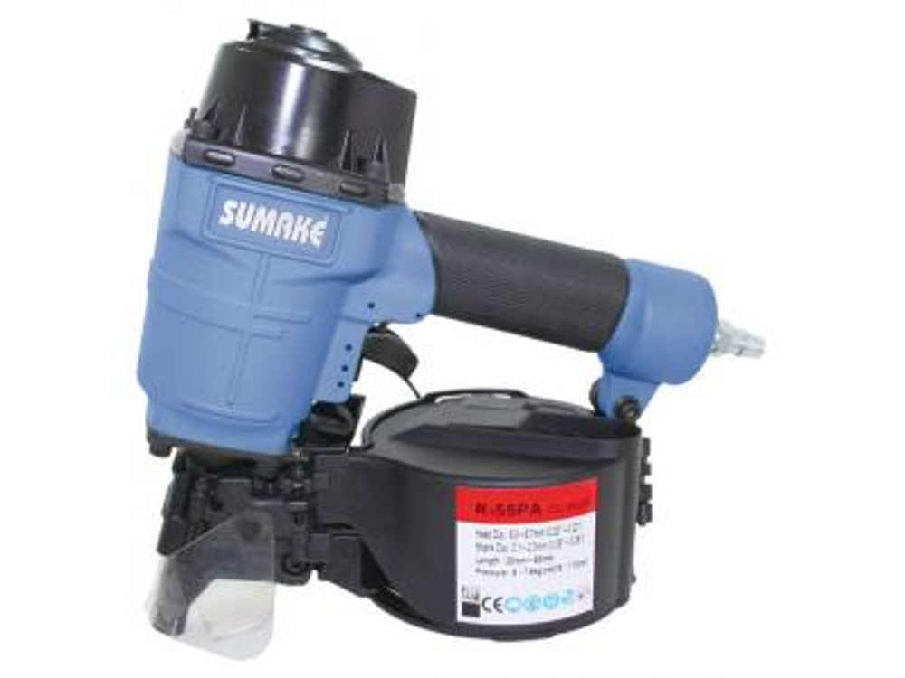 Гвоздезабивной пистолет Sumake R-55PA