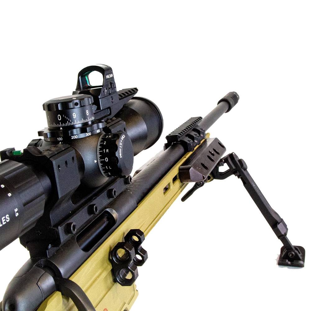 Ложа Steyr Mannlicher – Спорт NEW на CL2, SSG-04, SSG-08, TBH (.308 Win, 6,5 Creedmoor), CNC Guns Custom