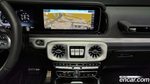 Mercedes-Benz G-Class W463b AMG G63 (04.2022)