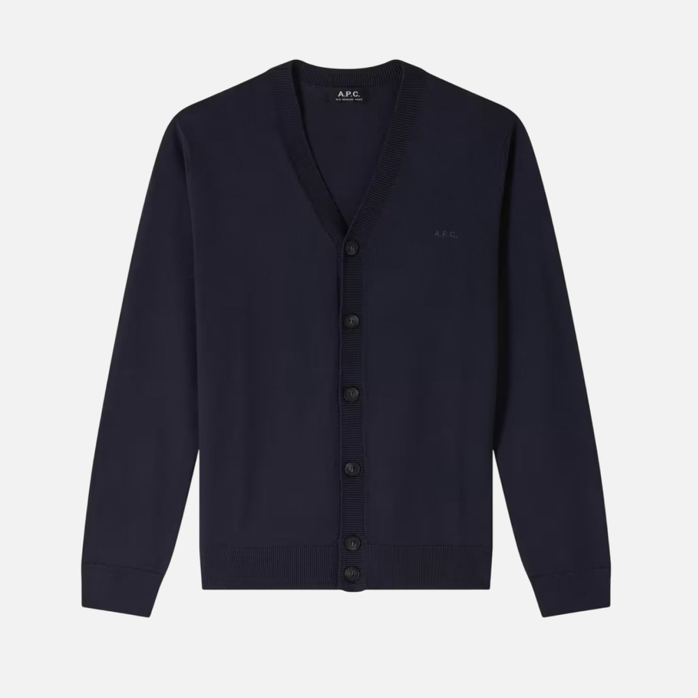 Кардиган APC Joe