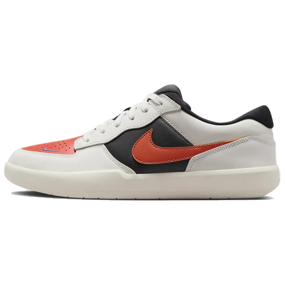 Кроссовки Nike SB Force 58 Premium 'Light Bone Cosmic Clay' DV5476-004