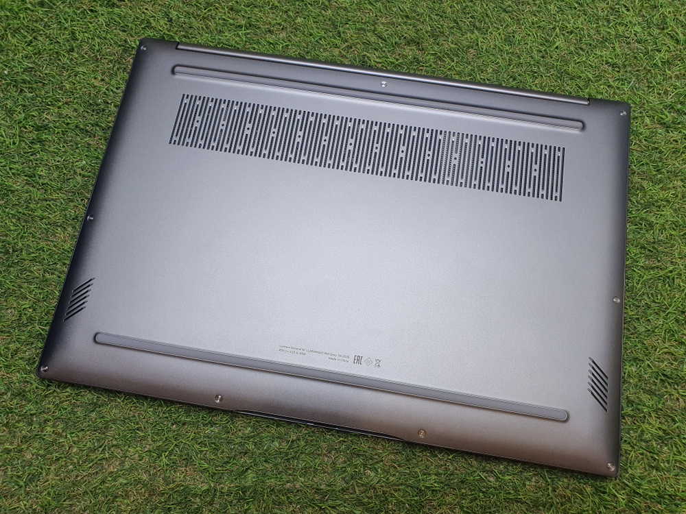 Lunnen 16' R7 7730U/16GB/512GB/FHD/Windows 11/LL6FAWL07