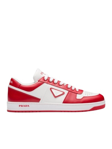 Кроссовки Prada