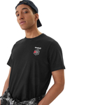 Баскетбольная мужская футболка Reebok Greyson