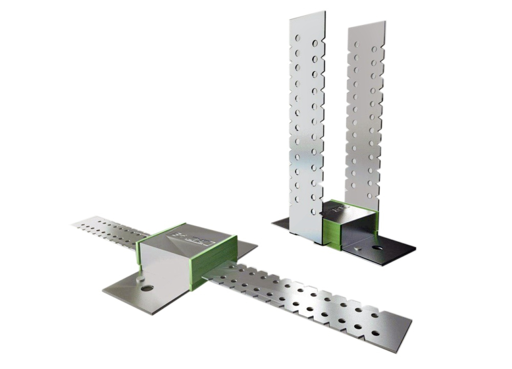 Антивибрационный крепеж Сонокреп ЕП 20 ТехноСонус