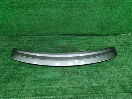 Накладка капота Range Rover Vogue 4 L405 (12-17)
