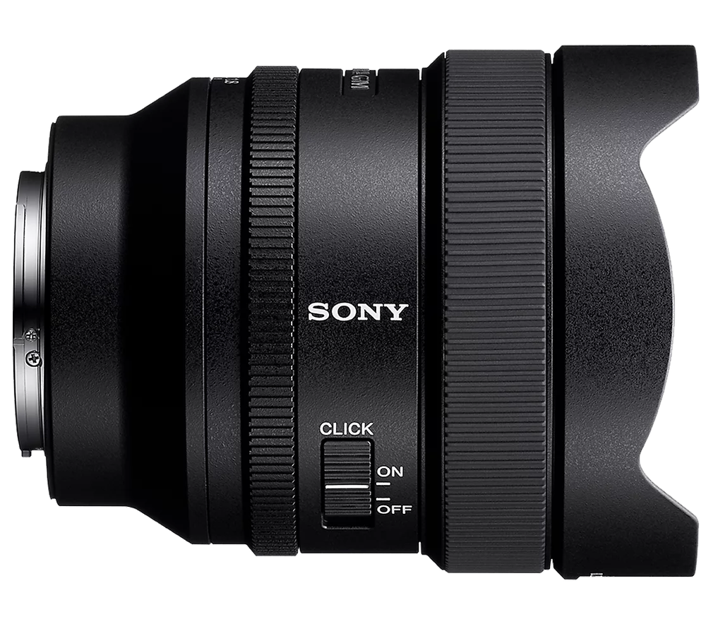 Объектив Sony FE 14mm f/1.8 GM