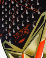 Ракетка для падел Heroe’s PD 2026 AZTECA (HRS53371)