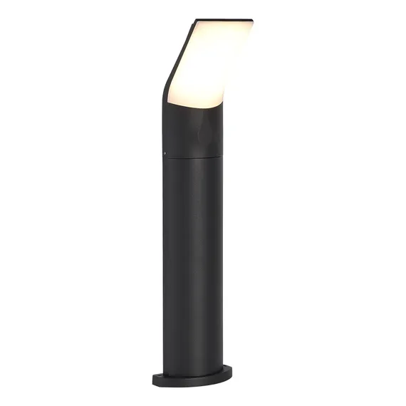 SL9543.735.01 Светильник уличный напольный ST-Luce темно-серый LED 1*10W 3000K BRIGHT