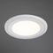 Встраиваемый светодиодный светильник Arte Lamp Rigel A7609PL-2WH
