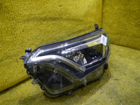 Фара левая Toyota Rav 4 CA40 (2015-2019) LED