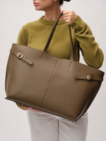 Сумка Laura DBR 31170 зеленый дуб