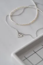 Подвеска Love