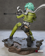 Фигурка Сино Асада Мастера Меча Онлайн