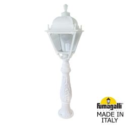 Садовый светильник-столбик FUMAGALLI IAFAET.R/SIMON U33.162.000.WXH27