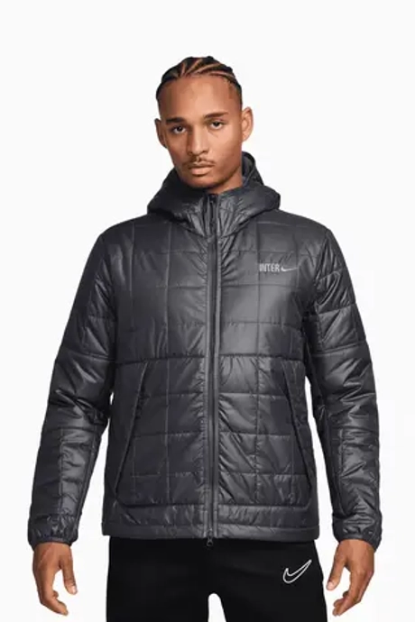 Куртка Nike Inter Mediolan 25/26 Filled - серый